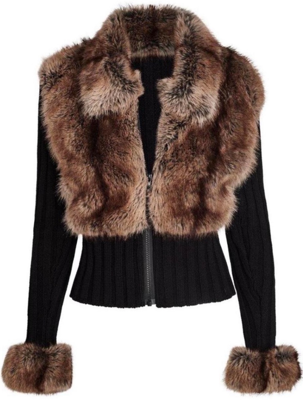 Sold out online I.AM.GIA Perlo Jumper